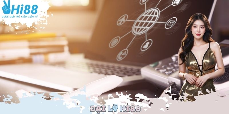 Đại Lý Hi88 - Hoa Hồng Khủng Dành Riêng Cho Hội Viên